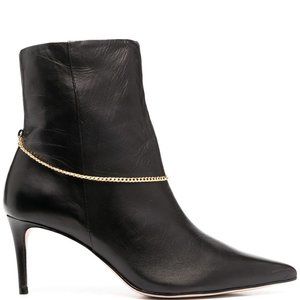 NWT Schutz Pocena Bootie